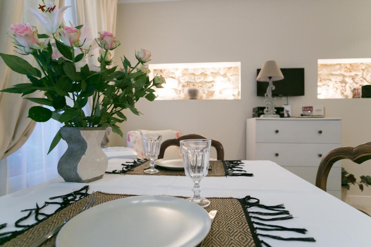 Quartier Latin Apartments 3 Apartments To Choose! Parijs Buitenkant foto