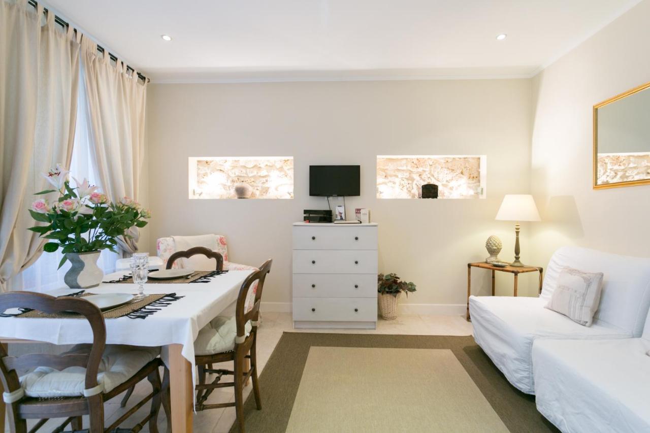 Quartier Latin Apartments 3 Apartments To Choose! Parijs Buitenkant foto
