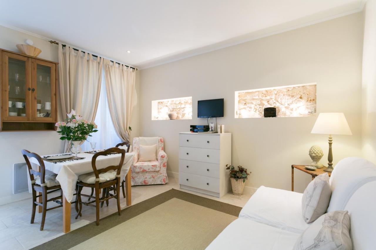 Quartier Latin Apartments 3 Apartments To Choose! Parijs Buitenkant foto